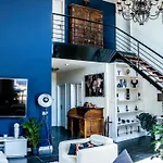 Canis Villa Tías