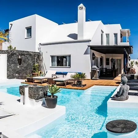 Villa Canis Tias