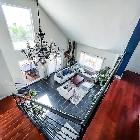 Villa Canis Tias