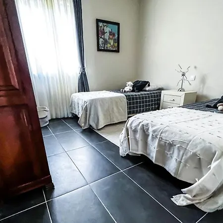 Villa Canis Tias