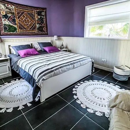Villa Canis Tias