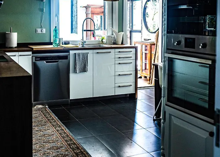 וילה Canis Tías