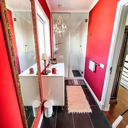 빌라 Canis 티아즈